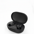 A6S TWS Bluetooth Earphones with Microphone & Charging Case