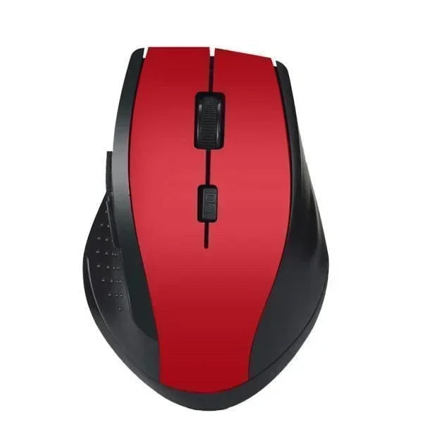 2.4GHz Wireless Gaming Mouse for Computer