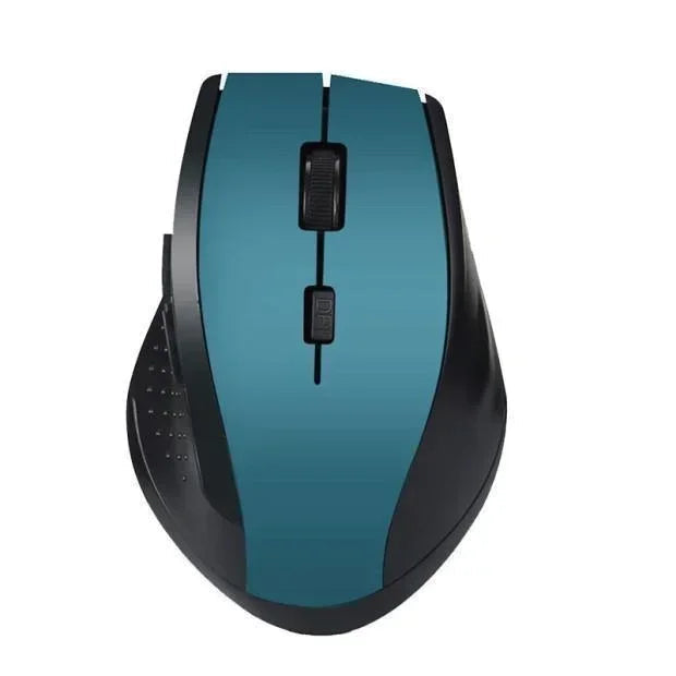 2.4GHz Wireless Gaming Mouse for Computer