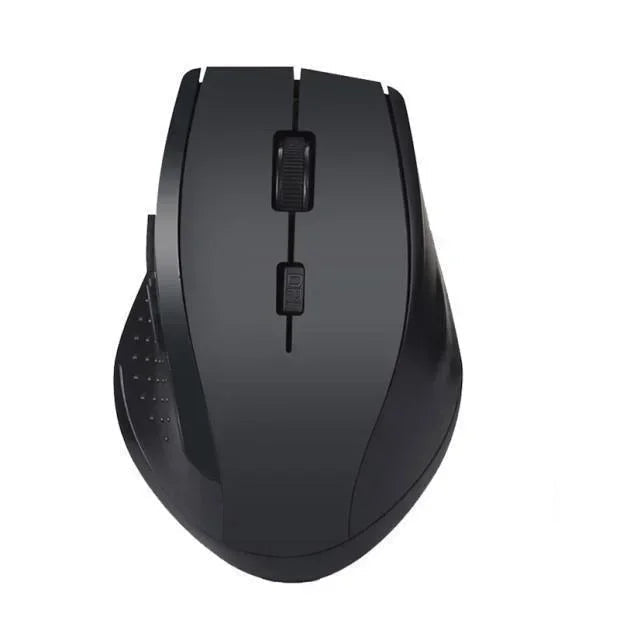 2.4GHz Wireless Gaming Mouse for Computer