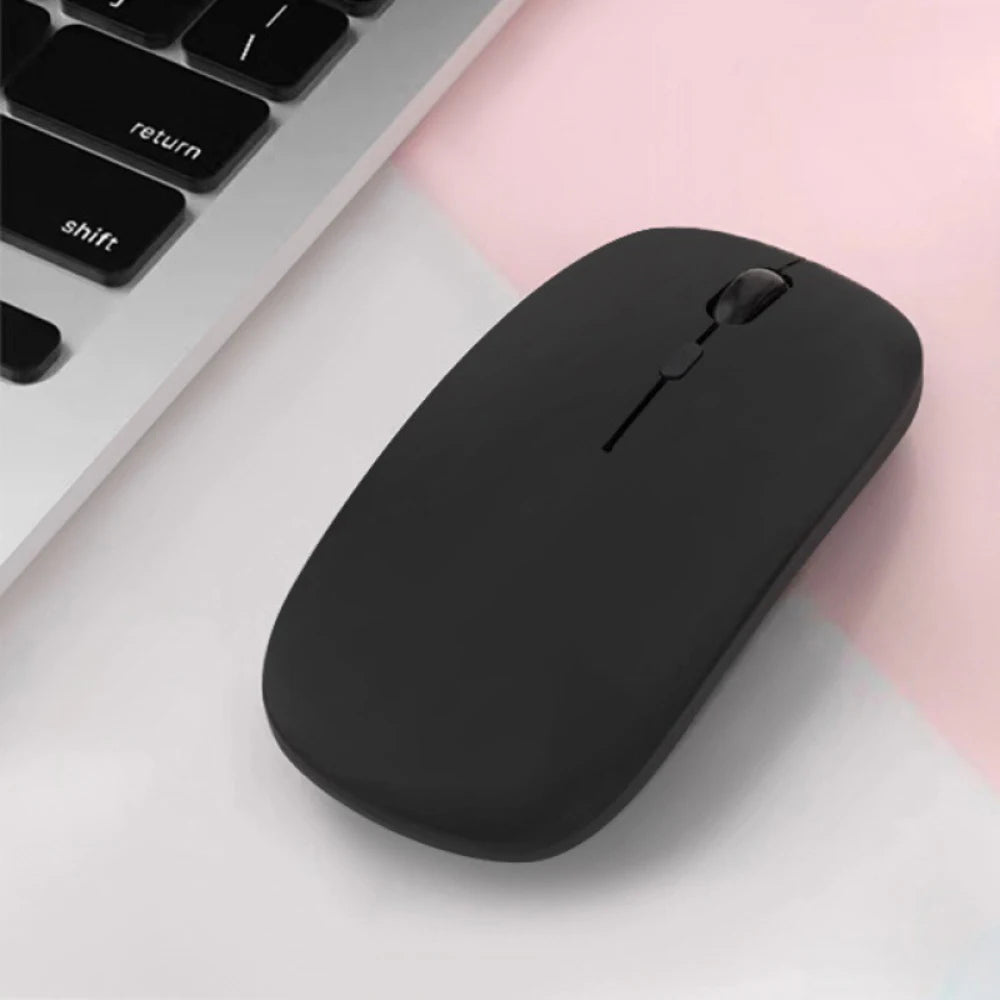 Universal Ultra-Thin Wireless Bluetooth Mouse