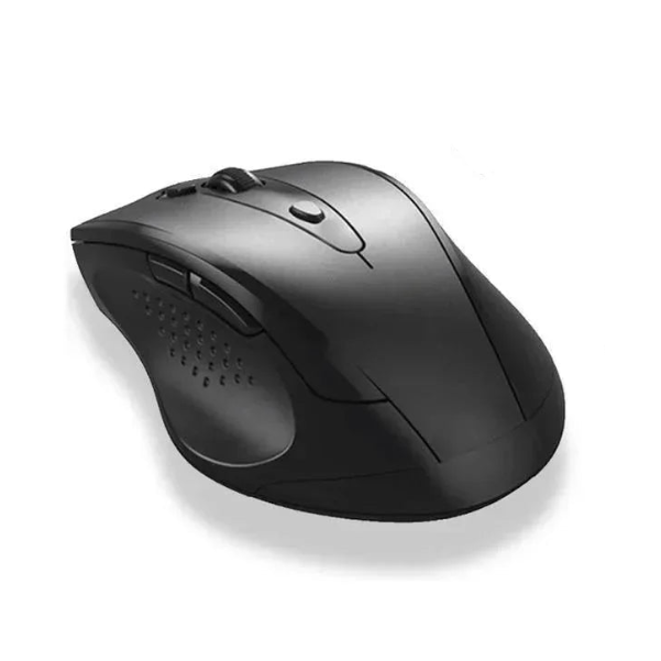 2.4GHz Wireless Gaming Mouse for Computer
