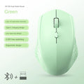 Rechargeable Dual Mode Mouse for Win/Mac OS