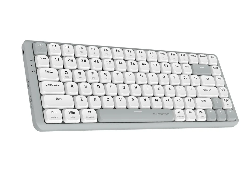 Level-Up Gaming Performance Set