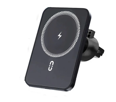 Ultimate Magnetic Charging Station