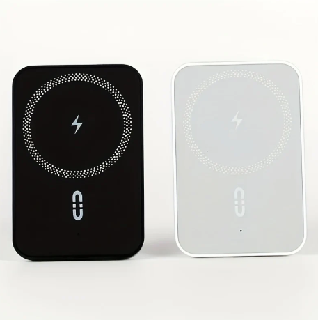 Ultimate Magnetic Charging Station