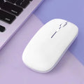 Universal Ultra-Thin Wireless Bluetooth Mouse