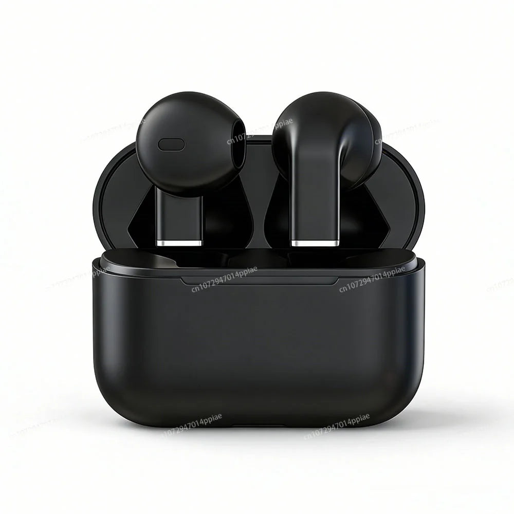 TTS Wireless Earbuds with ANC - Extended Battery Life for Sports
