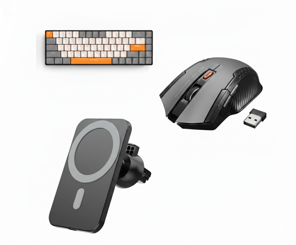 Ultimate Office & Productivity Bundle