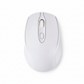 Silent Rechargeable Wireless Mouse for PC/Mac/Tablet
